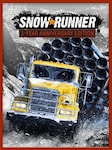 Snowrunner 3-Year Anniversary Edition PC Steam Key EUROPE