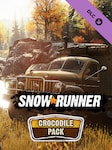SnowRunner - Crocodile Pack (PC) - Steam Gift - GLOBAL Steam Gift GLOBAL