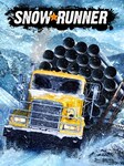 Snowrunner (PC) - Steam Chiave - GLOBALE Steam Key GLOBAL