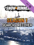 SnowRunner - Season 1: Search & Recover PC Steam Gift GLOBAL