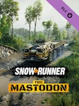 SnowRunner - The Mastodon PC Steam Gift GLOBAL