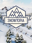 Snowtopia: Ski Resort Builder PC Steam Clé GLOBAL