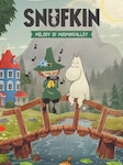 Snufkin: Melody of Moominvalley (PC) - Steam Key - GLOBAL Steam Key GLOBAL