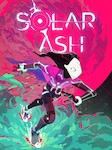 Solar Ash PC Steam Key GLOBAL