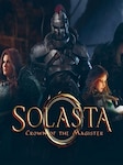 Solasta: Crown of the Magister Complete your Collection PC Steam Key GLOBAL