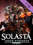 Solasta: Crown of the Magister - Inner Strength (PC) - Steam Key - GLOBAL Steam Key GLOBAL