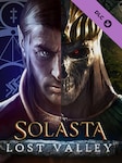 Solasta: Crown of the Magister - Lost Valley PC Steam Key GLOBAL