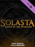 Solasta: Crown of the Magister - Original Soundtrack PC Steam Schlüssel GLOBAL