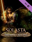Solasta: Crown of the Magister - Primal Calling (PC) - Steam Klucz - GLOBALNY Steam Key GLOBAL