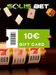 Solisbet 10 EUR Key GLOBAL