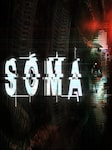 SOMA PC Steam Clé GLOBAL