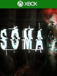 SOMA Xbox One Xbox Live Key UNITED STATES