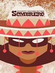 Sombrero: Spaghetti Western Mayhem PC Steam Klucz GLOBALNY