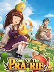 Song Of The Prairie PC Steam Chiave GLOBALE