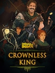 Songs of Silence: Crownless King Expansion PC Steam Klucz GLOBALNY