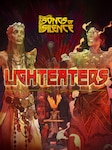 Songs of Silence: Lighteaters PC Steam Key GLOBAL
