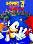 Sonic 3 and Knuckles PC Steam Key GLOBAL