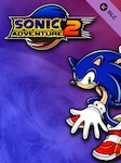 Sonic Adventure 2 - Battle PC Steam Key GLOBAL