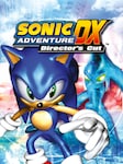 Sonic Adventure DX PC Steam Key GLOBAL