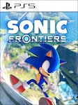 Sonic Frontiers PS5 PSN Account GLOBAL