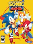 Sonic Mania (PC) - Steam Key - GLOBAL Steam Key GLOBAL