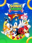 Sonic Origins PC Steam Key GLOBAL
