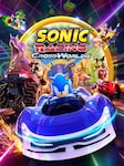 Sonic Racing: CrossWorlds - Preorder Bonus PS5 PSN Key EUROPE