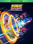 Sonic Racing CrossWorlds: Season Pass PC Steam Key GLOBAL