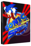 Sonic Spinball PC Steam Key GLOBAL