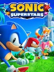 Sonic Superstars PC Steam Key EUROPE