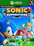 Sonic Superstars Xbox Series X/S Xbox Live Key UNITED STATES