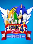Sonic the Hedgehog 4 - Episode II PC Steam Key GLOBAL