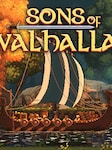 Sons of Valhalla PC Steam Key GLOBAL