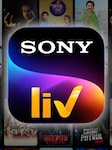 SonyLIV Gift Card 1499 INR - SonyLIV Key - INDIA SonyLIV Key INDIA