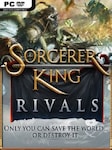 Sorcerer King Rivals PC Steam Key GLOBAL