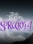 Sorcery! Part 4 PC Steam Key GLOBAL
