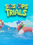 SOS OPS! - TRIALS PC Steam Key GLOBAL