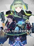 Soul Hackers 2 PC Steam Key GLOBAL