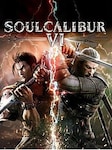 SOULCALIBUR VI PC Steam Key GLOBAL