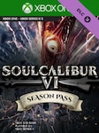 SOULCALIBUR VI Season Pass Xbox One Xbox Live Key ARGENTINA