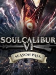 SOULCALIBUR VI Season Pass Xbox One Xbox Live Schlüssel VEREINIGTE STAATEN VON AMERIKA
