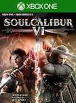 SOULCALIBUR VI Xbox One Xbox Live Key ARGENTINA