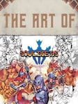 Souldiers - Artbook PC Steam Key GLOBAL