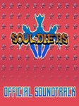 Souldiers - OST (PC) - Steam Schlüssel - GLOBAL Steam Key GLOBAL