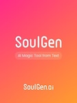 Soulgen.net Gift Card 100 Coins Soulgen.net Key GLOBAL