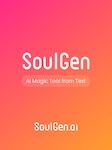 Soulgen.net Subscription 1 Month Key Soulgen.net GLOBAL