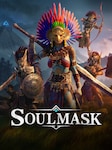 Soulmask (PC) - Steam Cadeau - GLOBAL Steam Gift GLOBAL