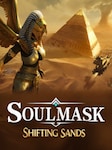 Soulmask: Shifting Sands PC Steam Clé GLOBAL