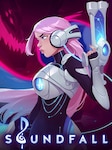 Soundfall PC Steam Key GLOBAL