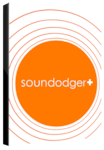 Soundodger PC Steam Chiave GLOBALE